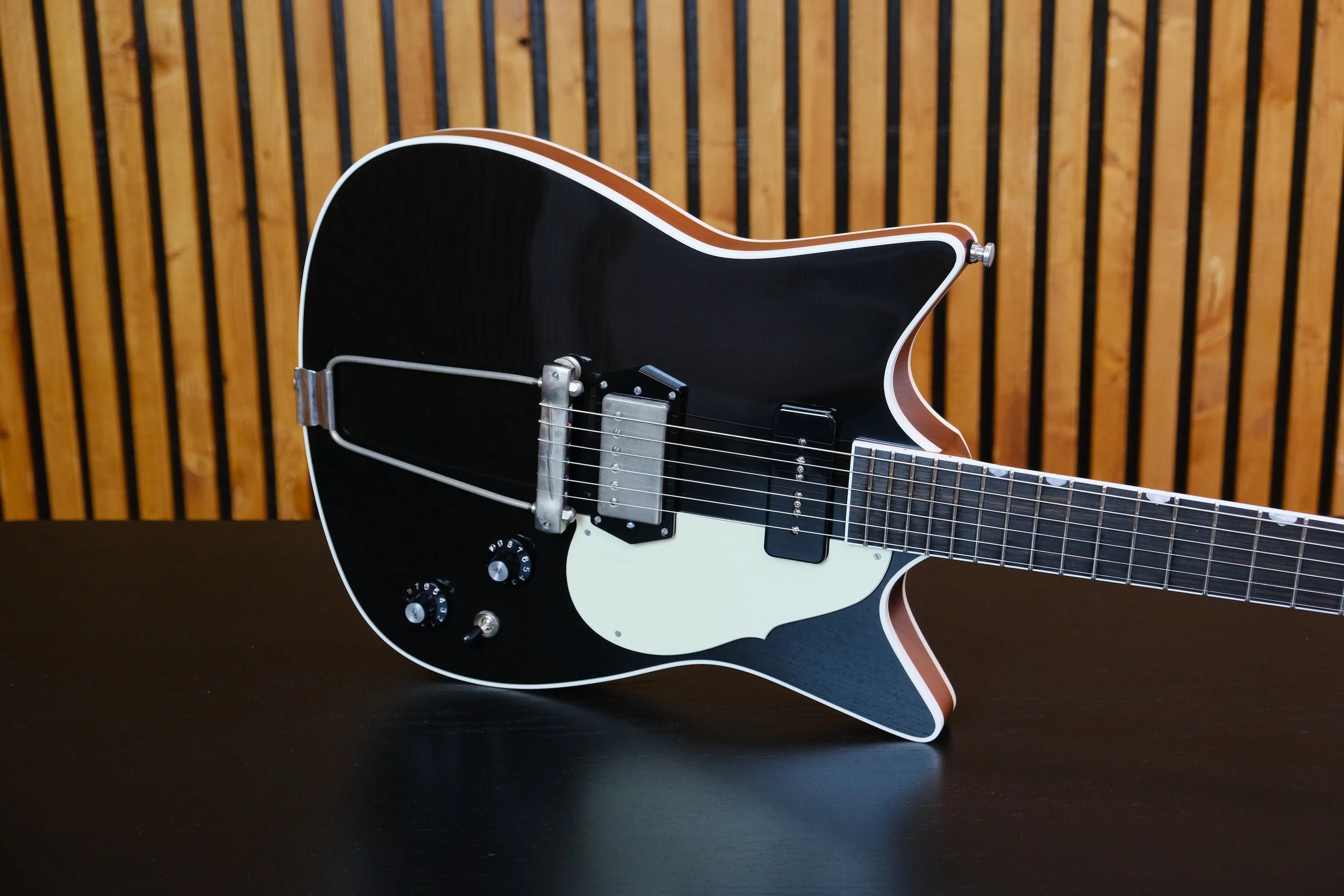 Metallic Dark Forest Green - Signature Model — Frank